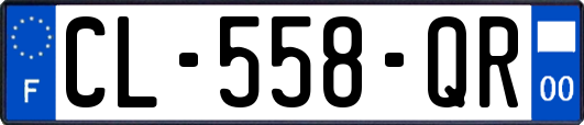 CL-558-QR