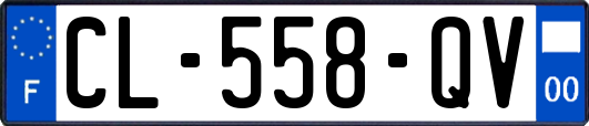 CL-558-QV