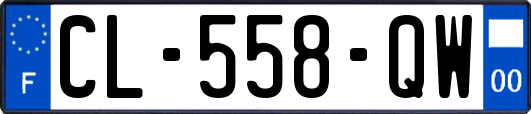 CL-558-QW