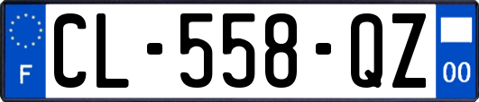 CL-558-QZ
