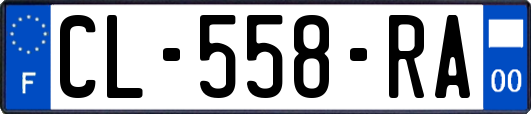 CL-558-RA