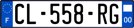 CL-558-RG