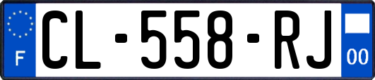 CL-558-RJ