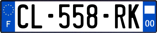 CL-558-RK