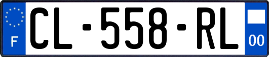 CL-558-RL