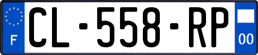 CL-558-RP