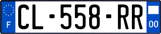 CL-558-RR