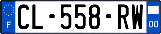 CL-558-RW
