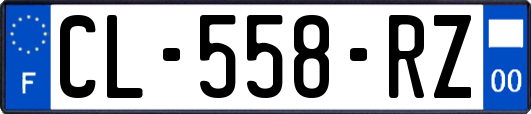 CL-558-RZ