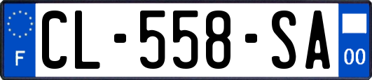 CL-558-SA