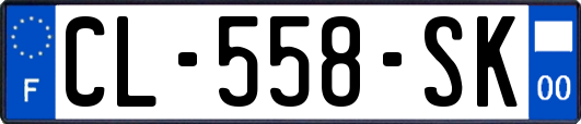 CL-558-SK