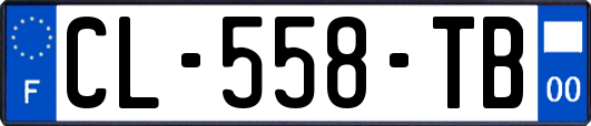 CL-558-TB