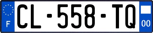 CL-558-TQ