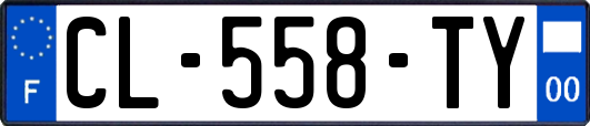 CL-558-TY