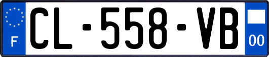 CL-558-VB