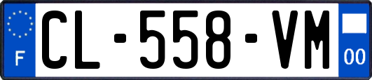CL-558-VM