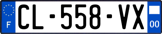 CL-558-VX