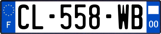CL-558-WB