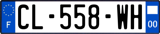 CL-558-WH