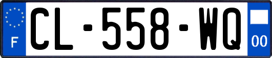 CL-558-WQ