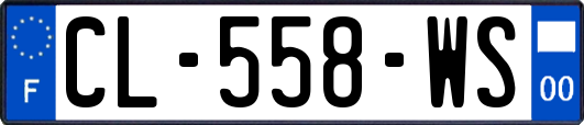 CL-558-WS