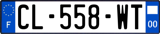 CL-558-WT