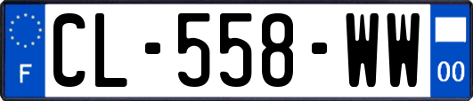CL-558-WW