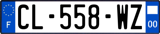 CL-558-WZ