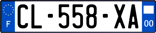 CL-558-XA