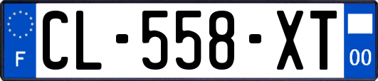 CL-558-XT