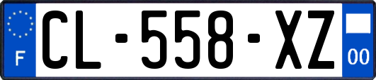 CL-558-XZ