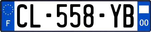 CL-558-YB