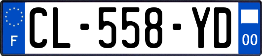 CL-558-YD