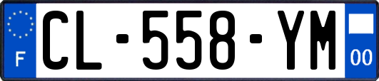 CL-558-YM