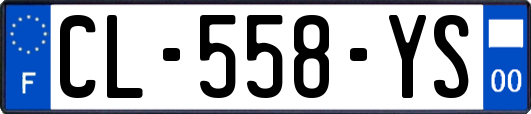 CL-558-YS