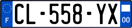 CL-558-YX