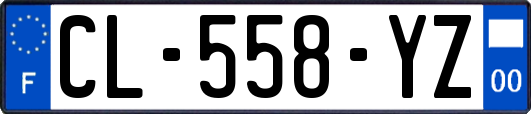CL-558-YZ