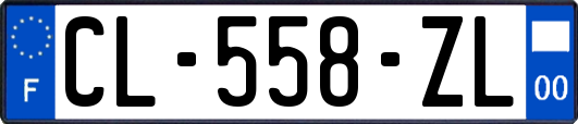 CL-558-ZL