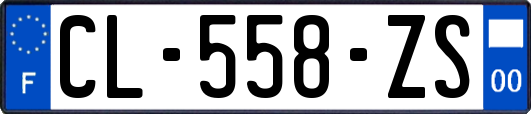 CL-558-ZS