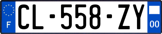 CL-558-ZY