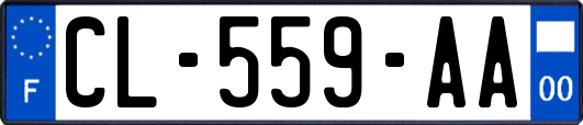 CL-559-AA