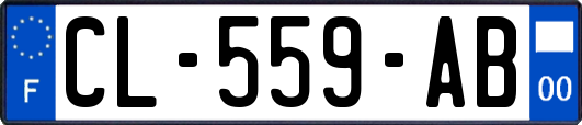 CL-559-AB