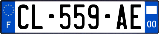 CL-559-AE
