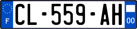 CL-559-AH