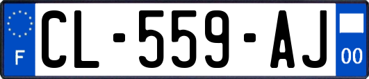 CL-559-AJ