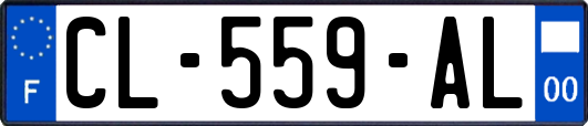 CL-559-AL