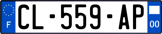 CL-559-AP