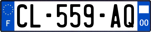 CL-559-AQ