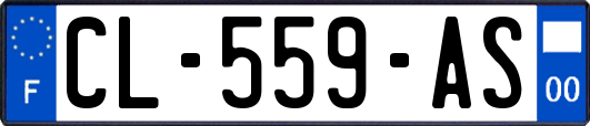 CL-559-AS