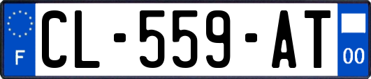 CL-559-AT